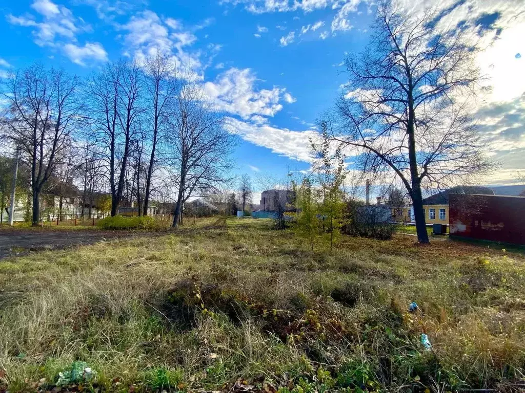 Участок в Тамбовская область, Мичуринск Липецкое ш., 238 (8.4 сот.) - Фото 2