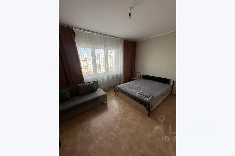 2-к кв. Ямало-Ненецкий АО, Салехард ул. Зои Космодемьянской, 74 (54.0 ... - Фото 2