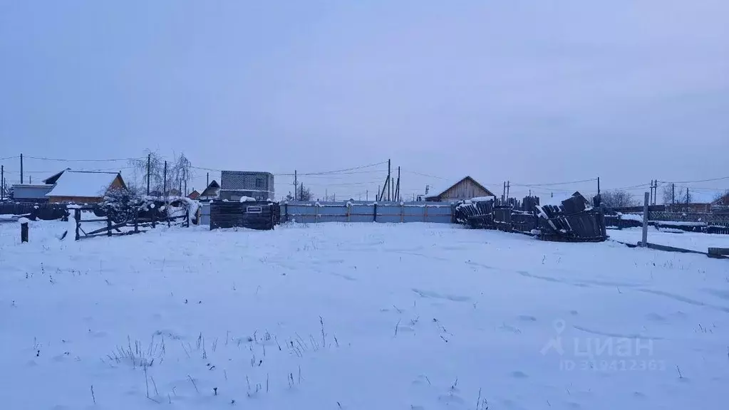 Участок в Саха (Якутия), Якутск ул. Аграрников (8.0 сот.) - Фото 0