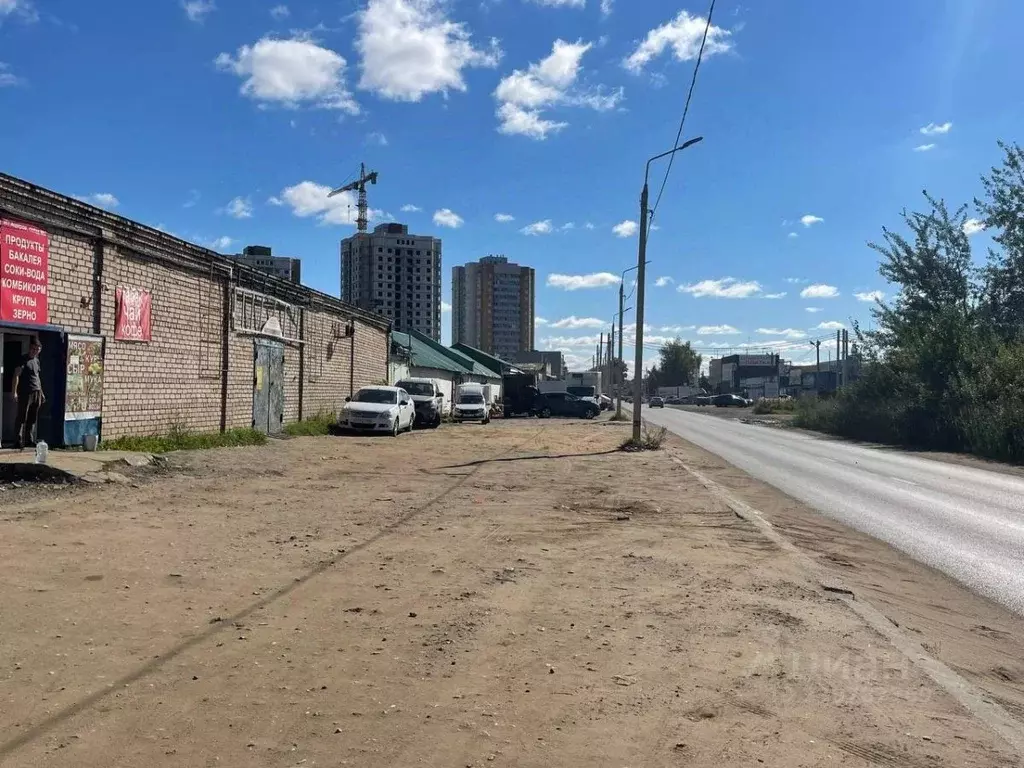 Помещение свободного назначения в Тверская область, Тверь ул. ... - Фото 2