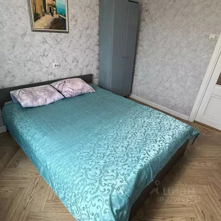 2-к кв. Тыва, Кызыл ул. Титова, 33 (49.0 м) - Фото 1