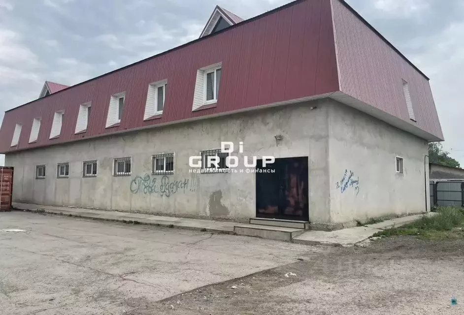 Помещение свободного назначения в Татарстан, Зеленодольский район, ... - Фото 1