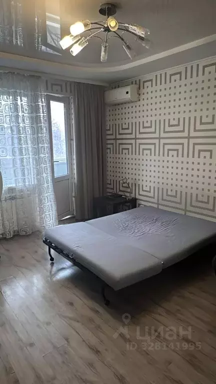 1-к кв. Краснодарский край, Краснодар ул. Тюляева, 12 (36.0 м) - Фото 2