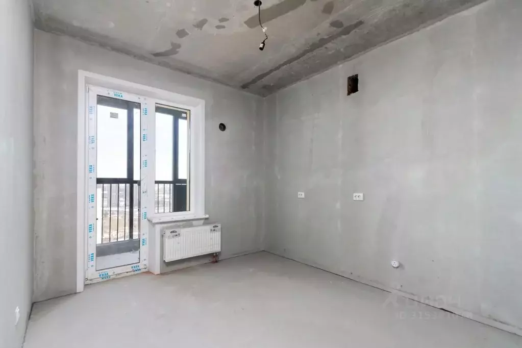 2-к кв. Новосибирская область, Новосибирск ул. Лескова, 35 (39.8 м) - Фото 0