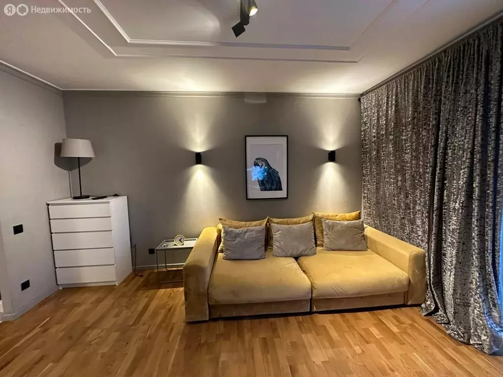 Квартира-студия: Шигалеевское сельское поселение, село Новое ... - Фото 1