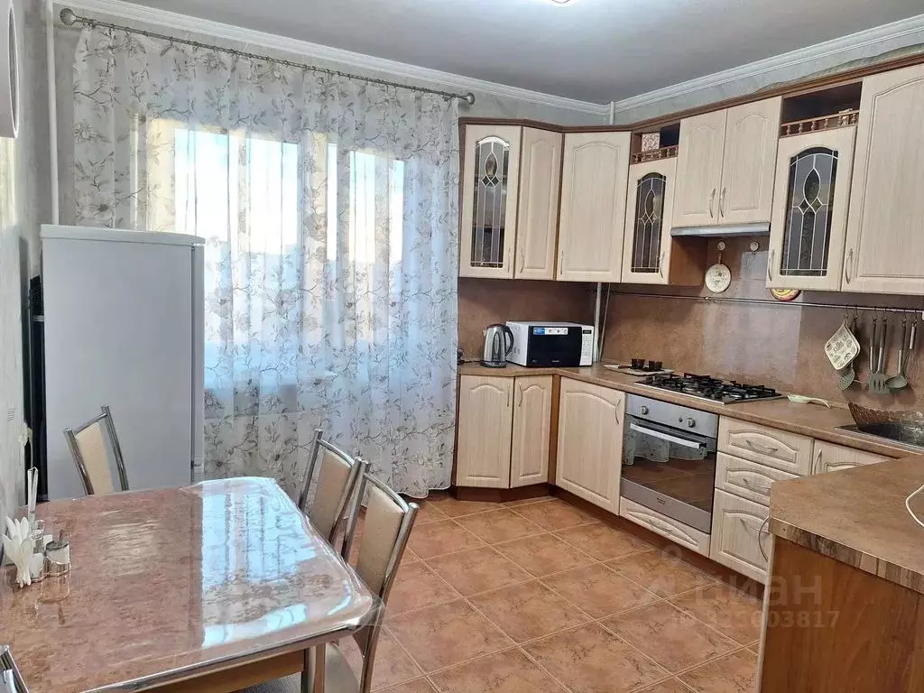 1-к кв. Московская область, Ногинск Богородский городской округ, ул. ... - Фото 2