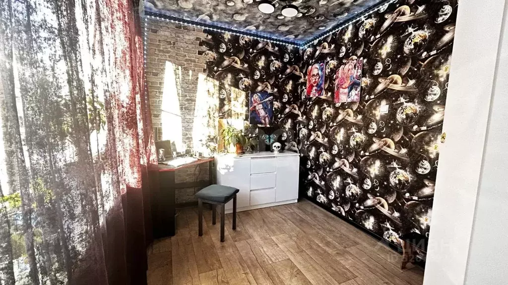 2-к кв. Псковская область, Печоры Юбилейная ул., 9 (36.7 м) - Фото 1