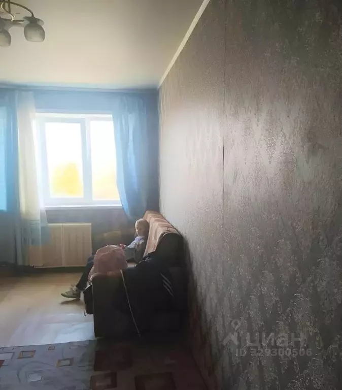 Комната Тамбовская область, Тамбов Бастионная ул., 61 (14.0 м) - Фото 2