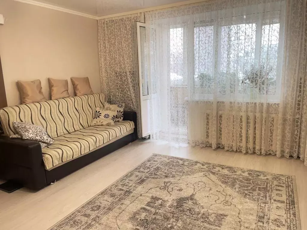 2-к кв. Калининградская область, Калининград Чкаловск мкр, ул. ... - Фото 2