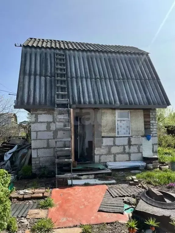 Дом в Кировская область, Киров Лянгасово мкр, ул. Октябрьская, 1 (40 ... - Фото 2