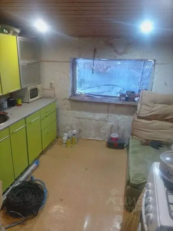 Дом в Белгородская область, Яковлевский муниципальный округ, с. Шопино ... - Фото 1