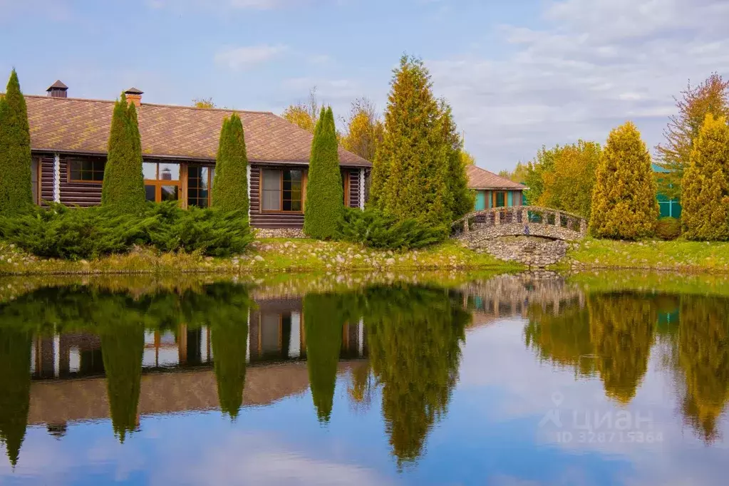 Помещение свободного назначения в Тверская область, Конаковский ... - Фото 1