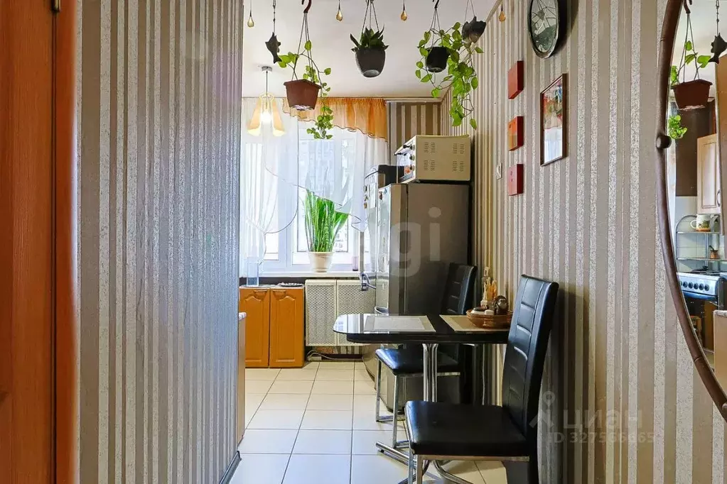 4-к кв. Калининградская область, Калининград ул. Богдана Хмельницкого, ... - Фото 2