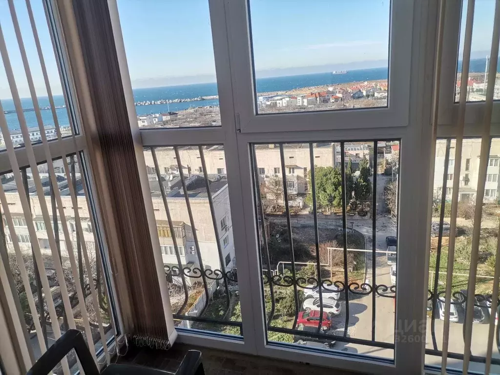 2-к кв. Севастополь просп. Античный, 64А (58.0 м) - Фото 1