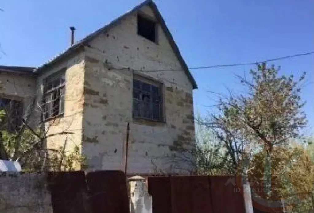 Дом в Крым, Симферопольский район, Трудовское с/пос, Минерал СНТ ул. ... - Фото 1