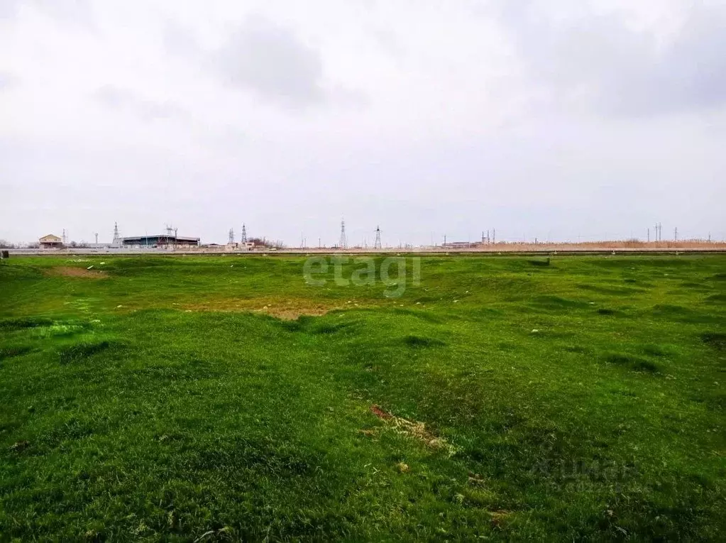 Участок в Крым, Феодосия городской округ, с. Степное ул. Степная (17.0 ... - Фото 0