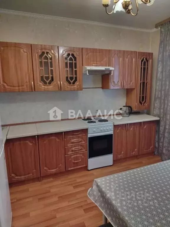 1-к кв. Владимирская область, Владимир ул. Фатьянова, 12 (40.0 м) - Фото 1