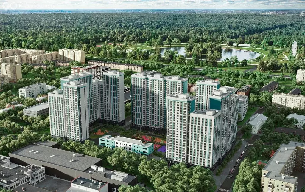 Помещение свободного назначения (32 м) - Фото 1
