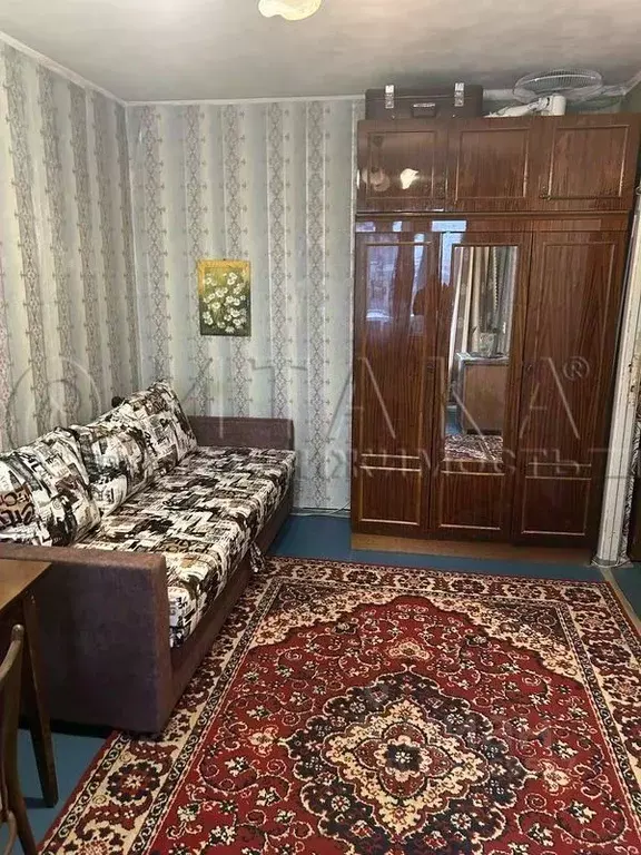 Комната Санкт-Петербург просп. Культуры, 11К7 (14.0 м) - Фото 2