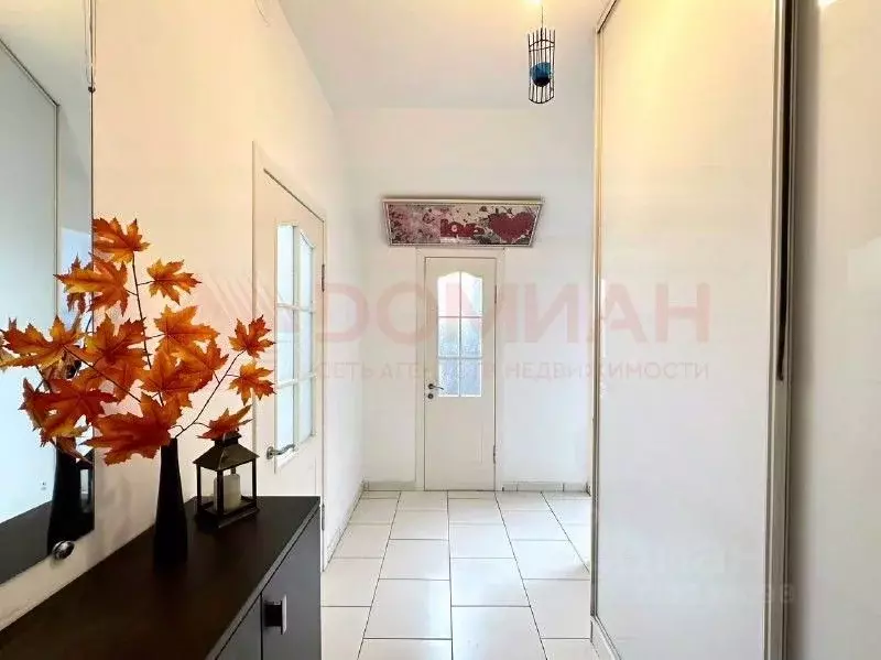 2-к кв. Ростовская область, Ростов-на-Дону Кишиневская ул., 48 (60.0 ... - Фото 1