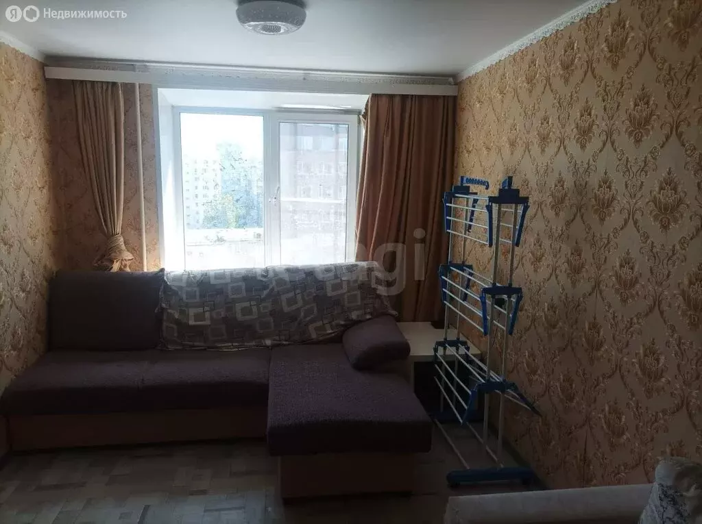 2-комнатная квартира: Тула, Красноармейский проспект, 8 (45.7 м) - Фото 1