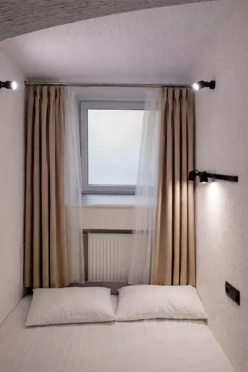 Студия Санкт-Петербург Саперный пер., 10 (13.0 м) - Фото 0