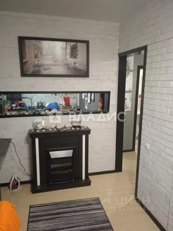 Студия Белгородская область, Белгород ул. Гоголя, 15а (34.5 м) - Фото 2