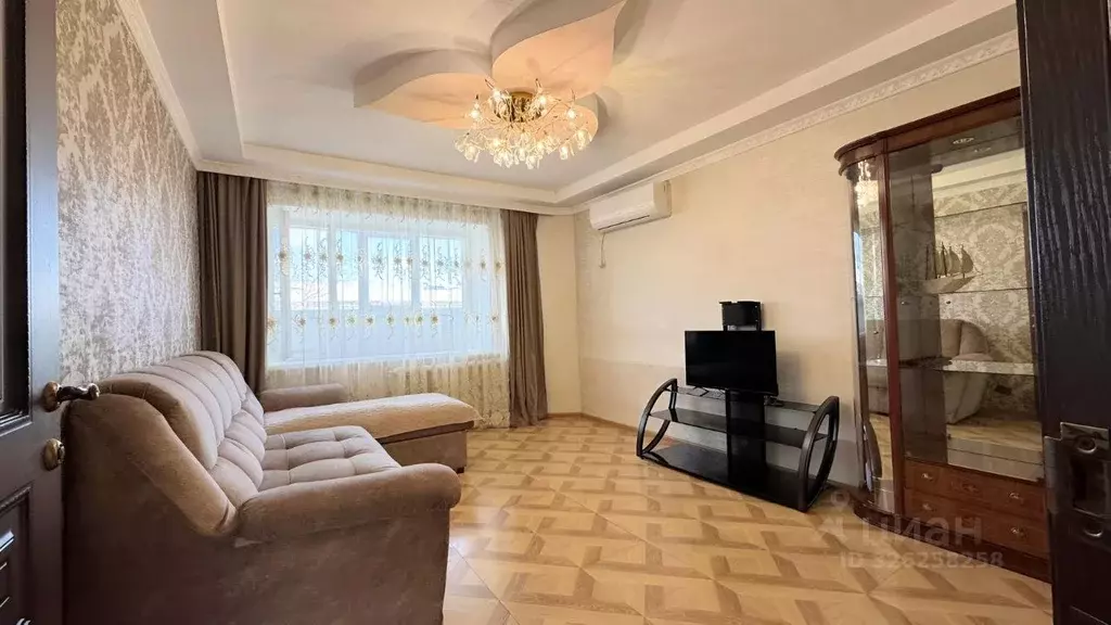 2-к кв. Амурская область, Белогорск Красноармейская ул., 21 (49.0 м) - Фото 1