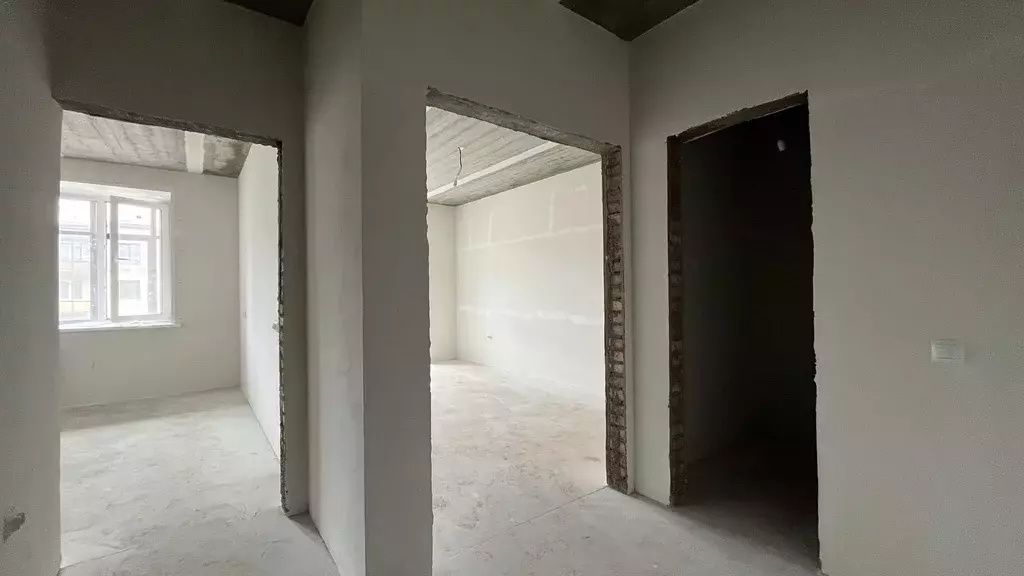 Продаётся 1-к квартира, 44.2 м - Фото 1