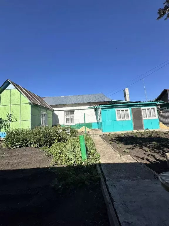 Дом 50,1 м на участке 4 сот. - Фото 0