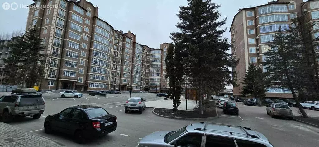 1-комнатная квартира: Ессентуки, улица Ермолова, 98/1 (45 м) - Фото 0