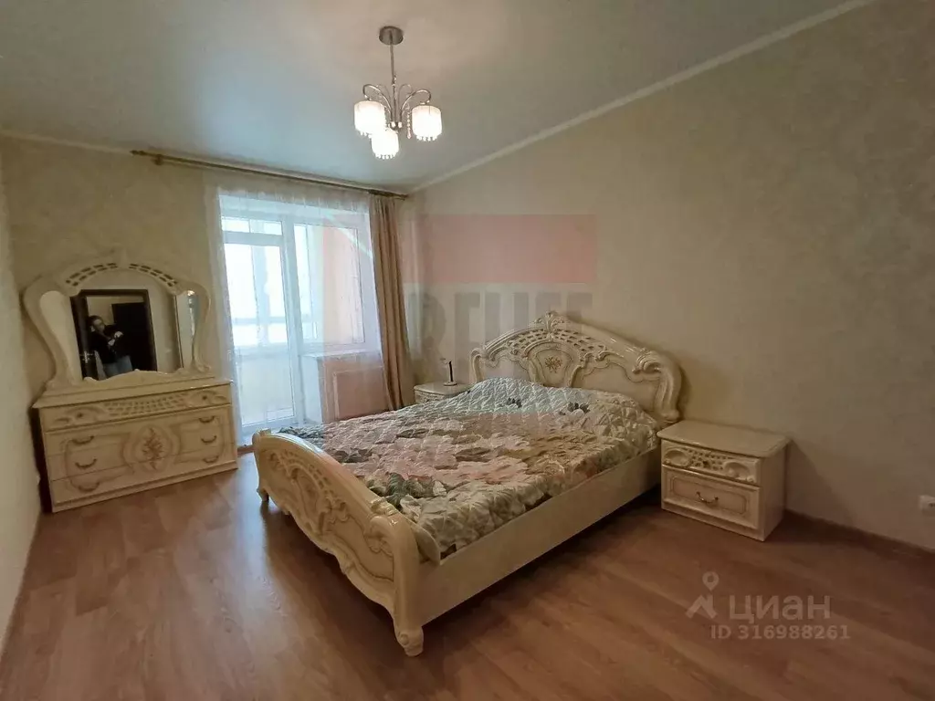2-к кв. Калининградская область, Калининград Колхозная ул., 4Ж (70.0 ... - Фото 0