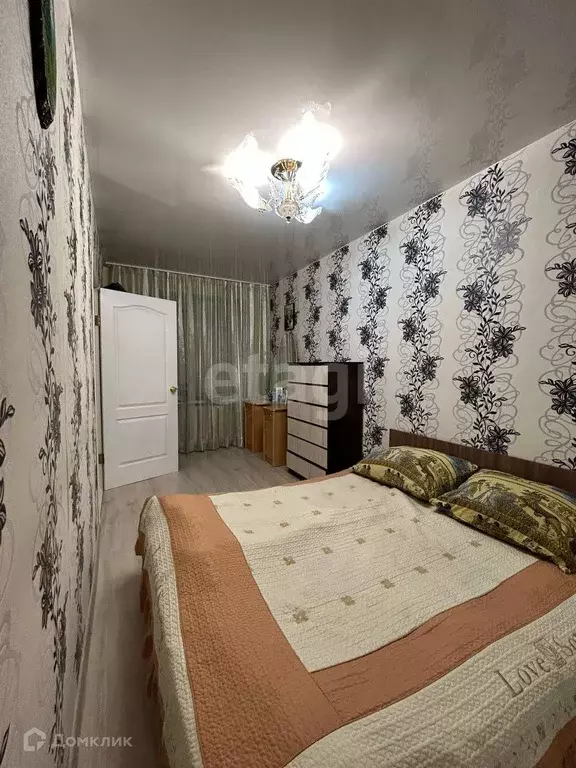 Продаётся 2-к квартира, 41.1 м - Фото 1
