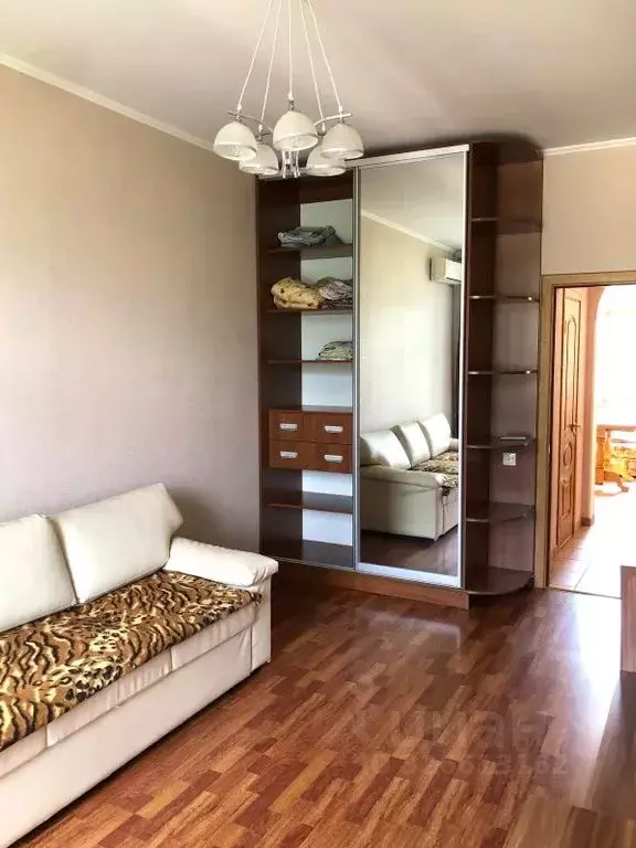 2-к кв. Крым, Ялта ул. Васильева, 9 (50.0 м) - Фото 1