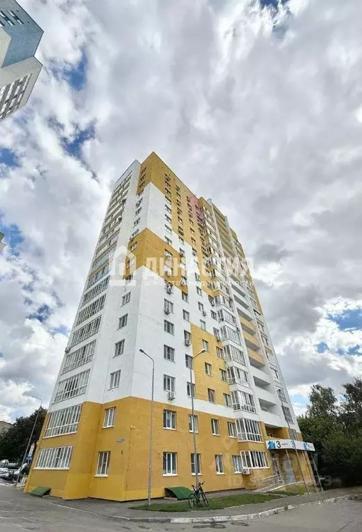 3-к кв. Пензенская область, Пенза Коммунистическая ул., 21Б (95.0 м) - Фото 2