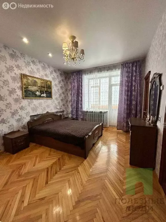 4-комнатная квартира: Йошкар-Ола, улица Дружбы, 87 (132.8 м) - Фото 1