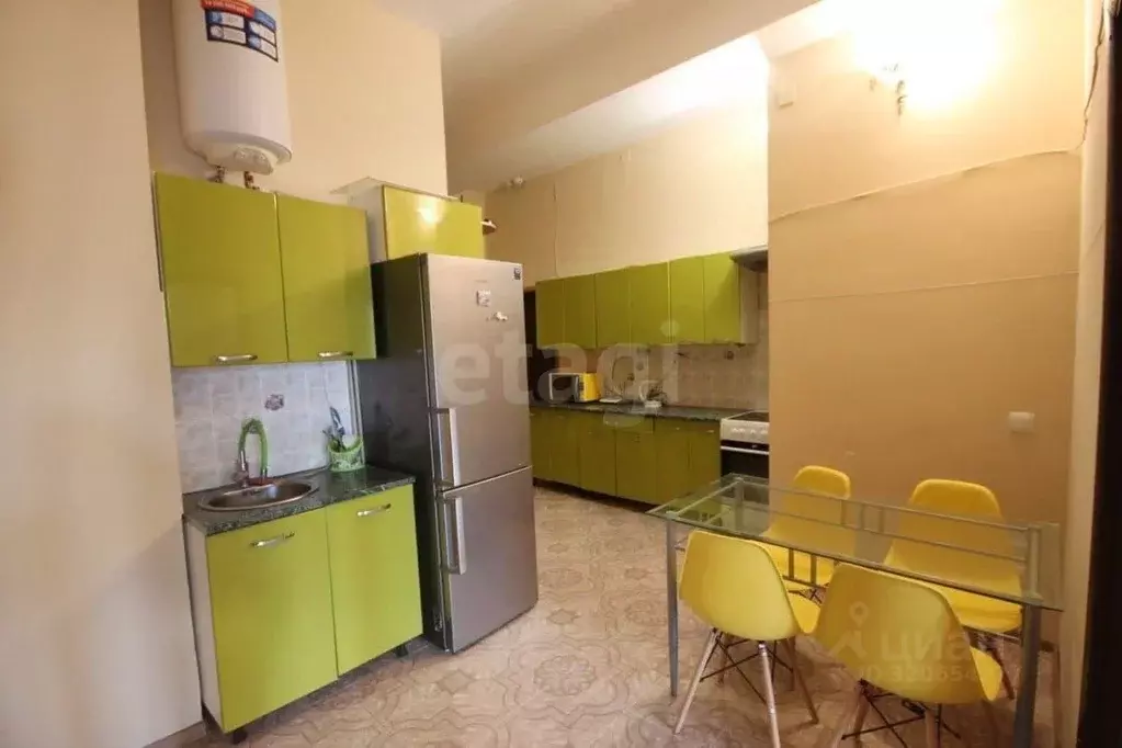 2-к кв. Крым, Ялта ул. К. Маркса, 18А (56.7 м) - Фото 1