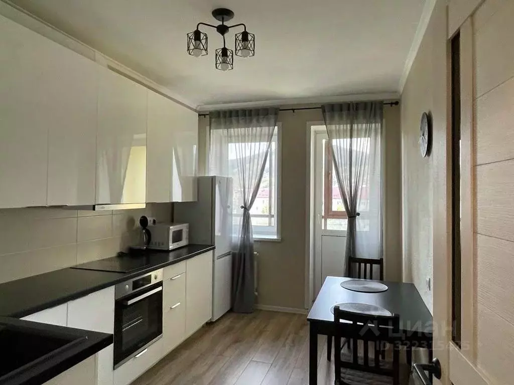 1-к кв. Алтай, Горно-Алтайск Советская ул., 7/3 (42.0 м) - Фото 2