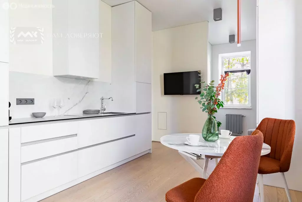 2-комнатная квартира: Санкт-Петербург, улица Лабутина, 3 (48.2 м) - Фото 2