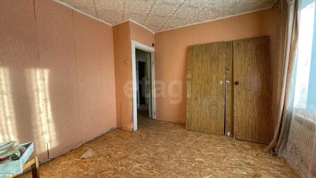 2-к кв. Брянская область, Клетня рп, 1-й мкр 22 (54.1 м) - Фото 2