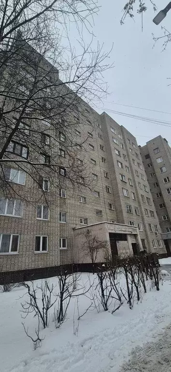 1-к кв. Московская область, Ногинск Богородский городской округ, ул. ... - Фото 1