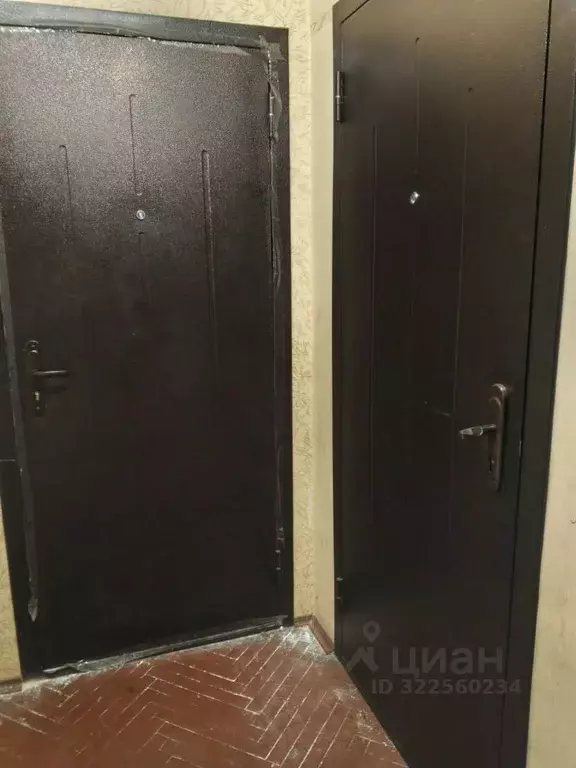 Комната Москва ул. Большая Набережная, 13 - Фото 1