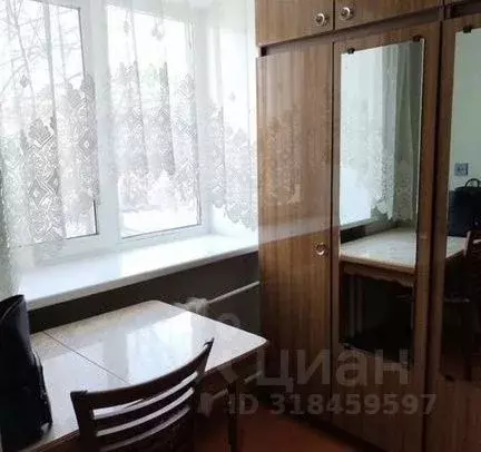 Комната Самарская область, Самара Московское ш., 2 (30.0 м) - Фото 1