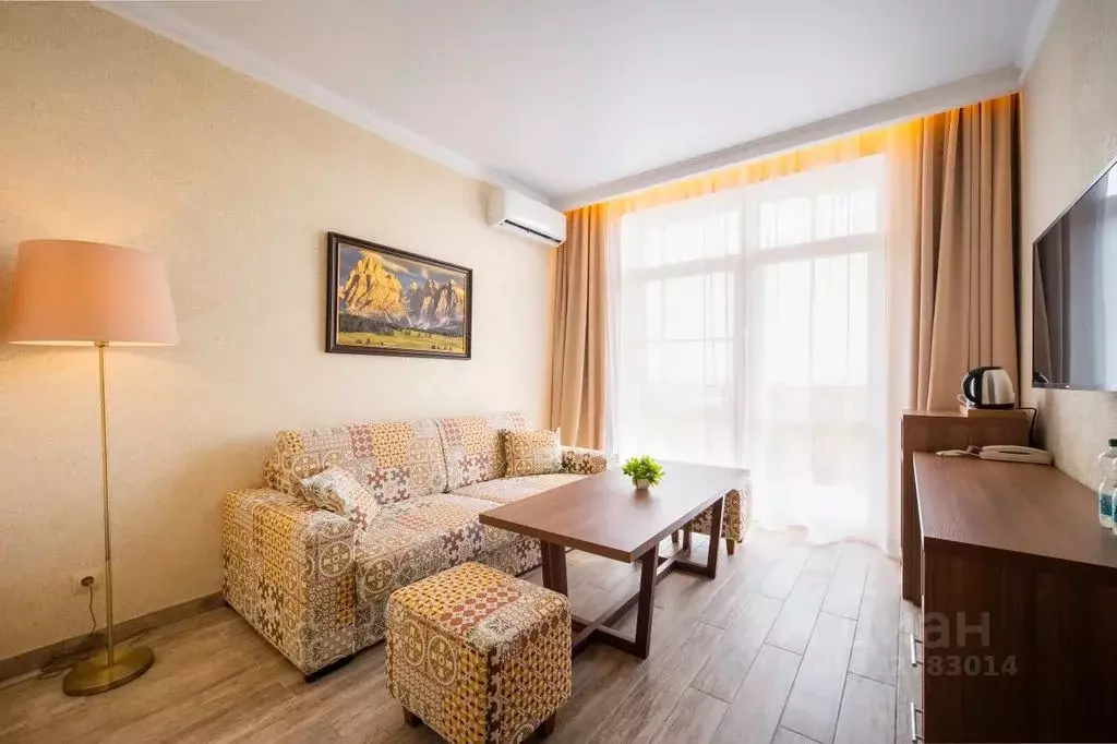 Комната Краснодарский край, Анапа муниципальный округ, с. Витязево ... - Фото 2