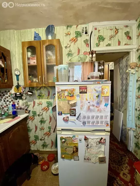 2-комнатная квартира: Ревда, Российская улица, 10 (37.2 м) - Фото 2