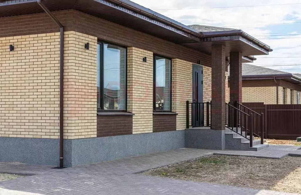 Дом в Ростовская область, Аксайский район, Щепкинское с/пос, пос. ... - Фото 2