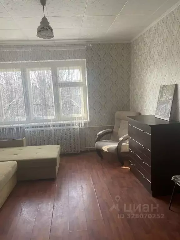 1-к кв. Самарская область, Жигулевск В-1 мкр, 8А (18.2 м) - Фото 2