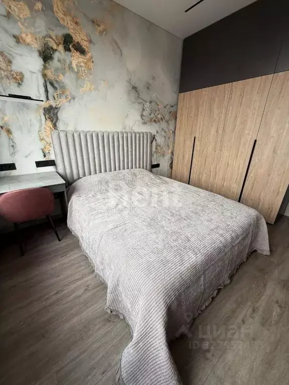 1-к кв. Москва Фестивальная ул., 15К4 (40.0 м) - Фото 2