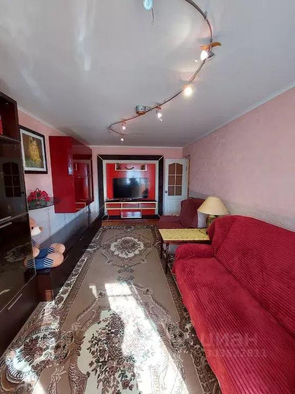 2-к кв. Крым, Керчь ул. Маршала Еременко, 36 (54.0 м) - Фото 1