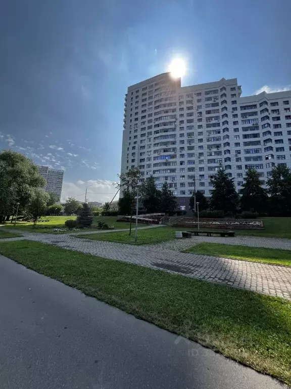 Офис в Москва Нагатинская наб., 56А (423 м) - Фото 1